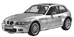 BMW E36-7 C279E Fault Code