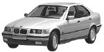 BMW E36 C279E Fault Code