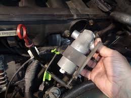 See C279E in engine