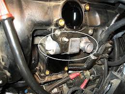 See C279E in engine